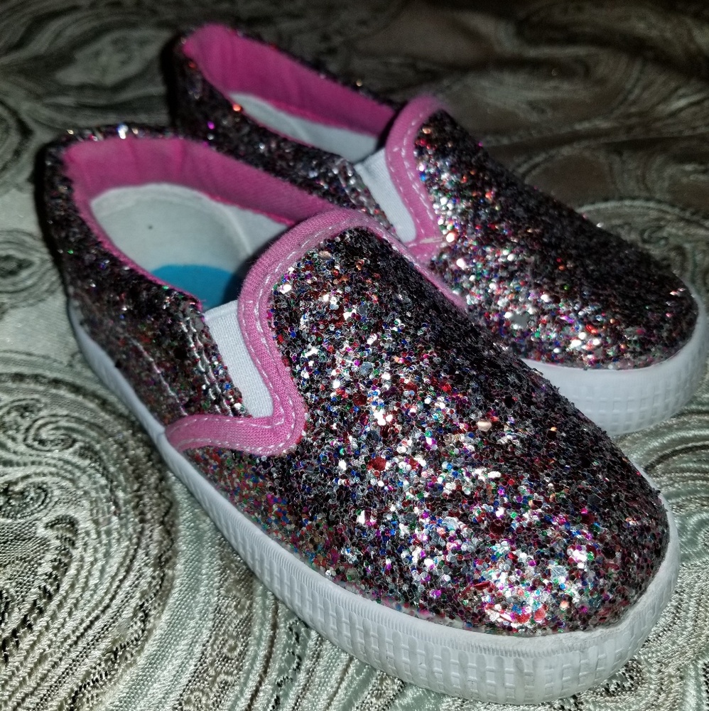 Sparkle Canvas